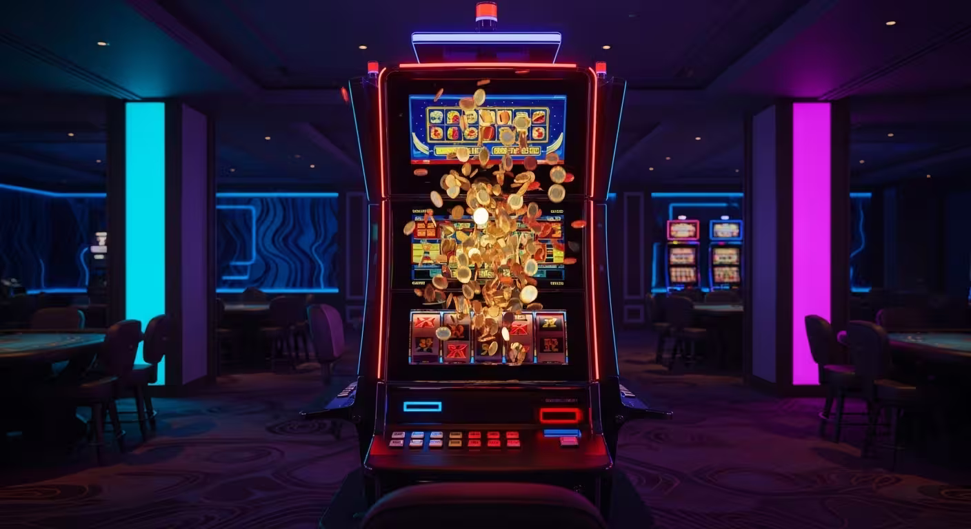 The Lucky Sock Saga: How Mismatched Socks Turned a Casino Loser into a Winner