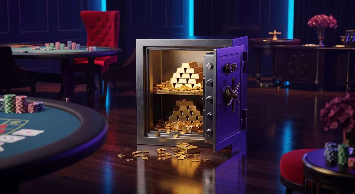 Xtp Casino mobile banner