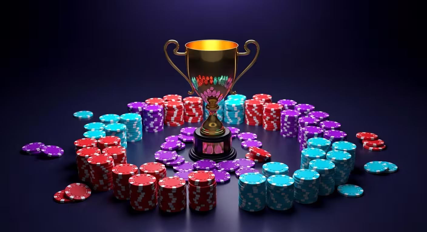 Free spins promotion for new players