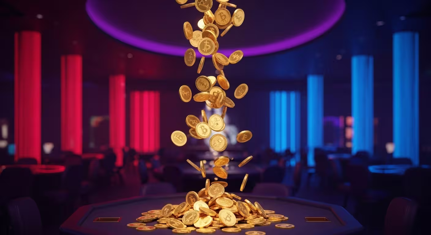 Weekly reload bonus offers