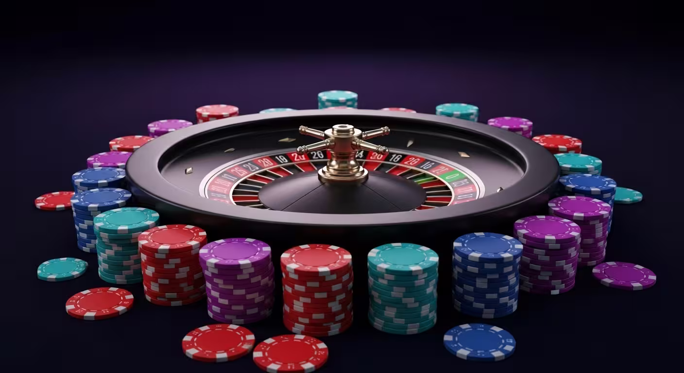 Casino licensing and regulatory information