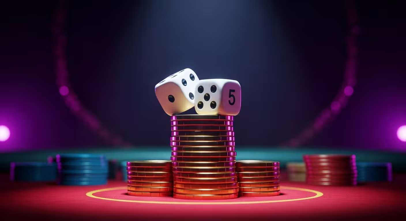Casino strategy and gaming tips guide