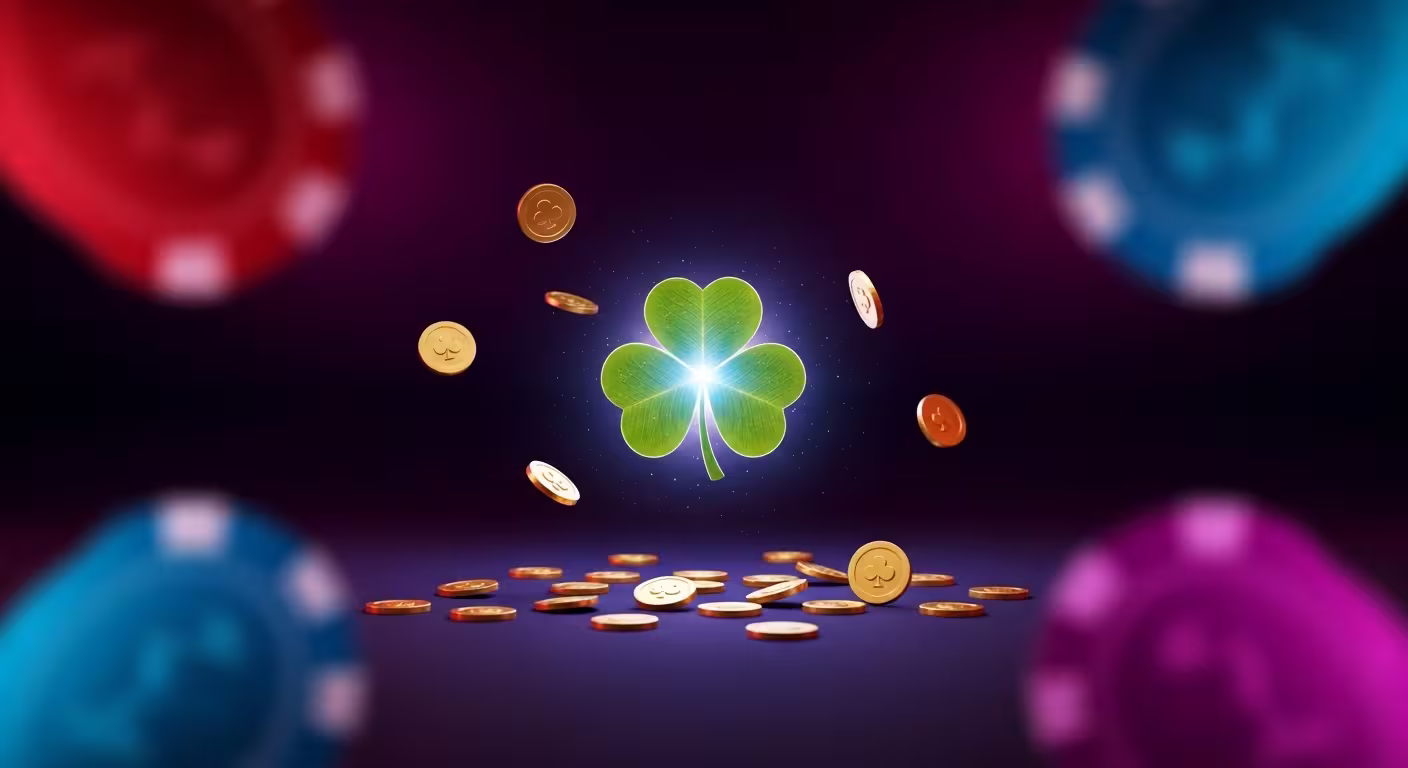 Casino glossary and gaming terms dictionary